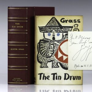 The Tin Drum.