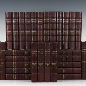 The Works of Victor Hugo.