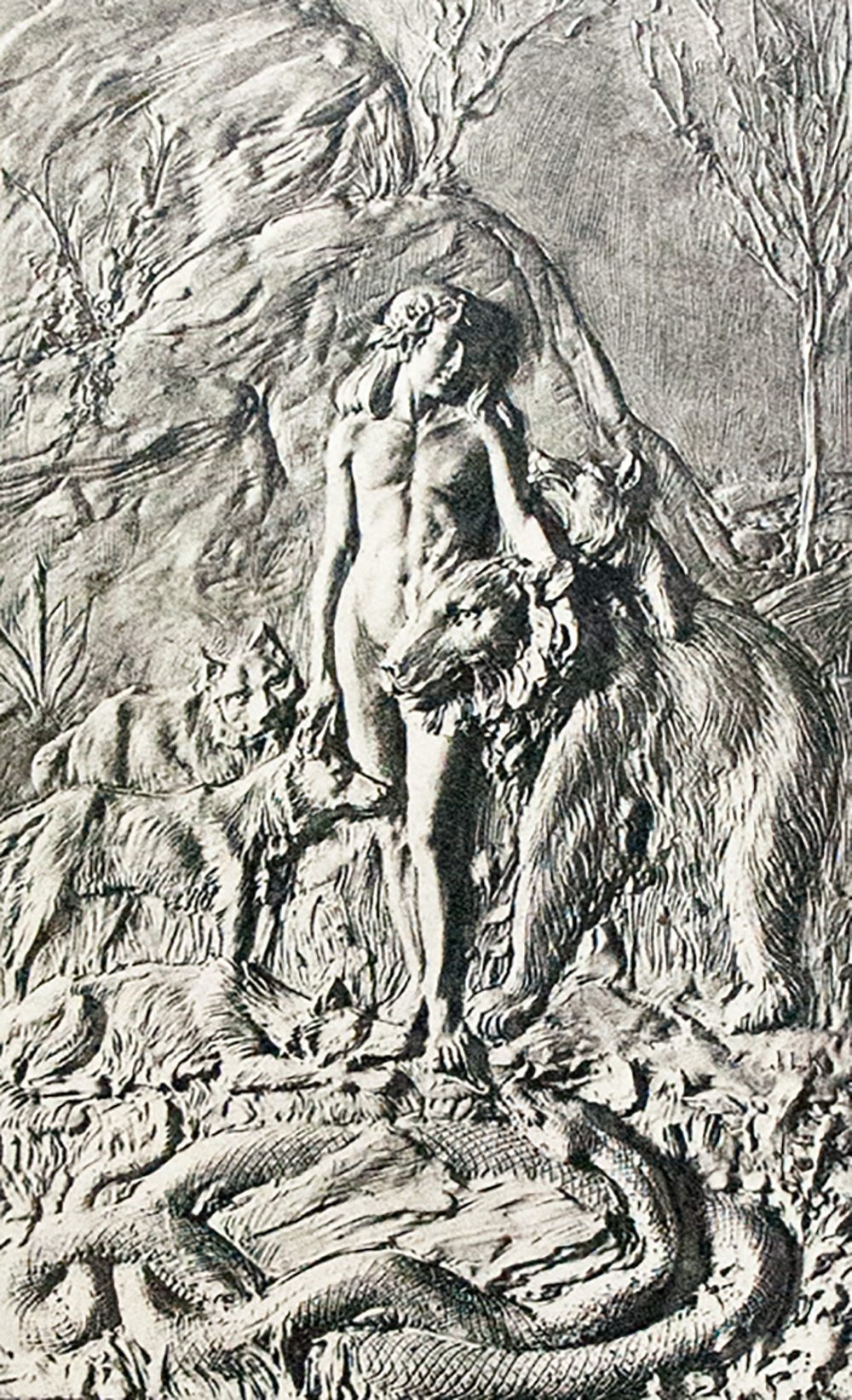 The Works of Rudyard Kipling. - Image 2
