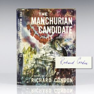 The Manchurian Candidate.
