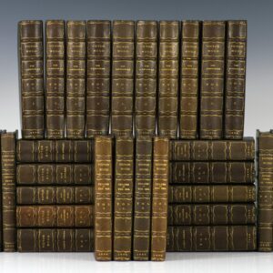 The Novels of Victor Hugo: Complete and Unabridged.