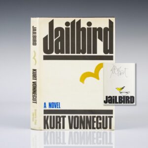 Jailbird.