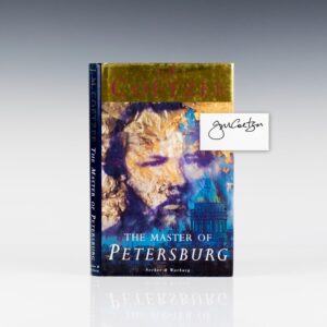 The Master of Petersburg.