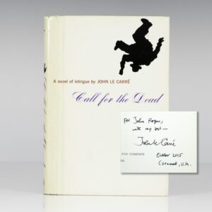 Call For The Dead.