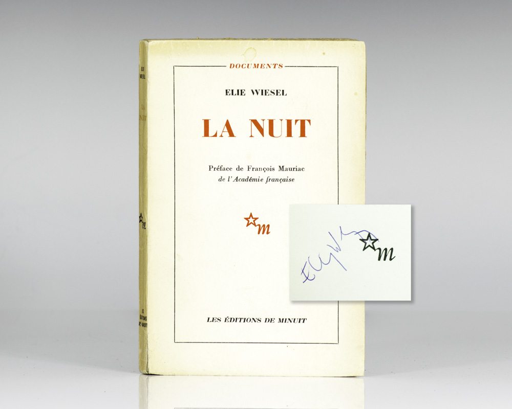 La Nuit.