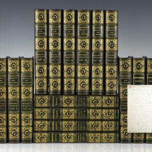 The Book of the Thousand Nights and a Night.