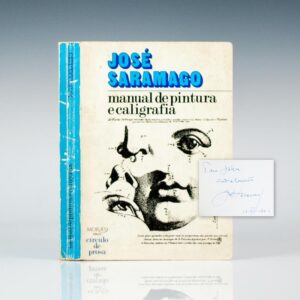 Manual De Pintura E Caligraphia [Manual of Painting and Calligraphy].