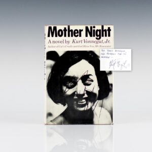Mother Night.
