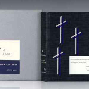 A Fable.