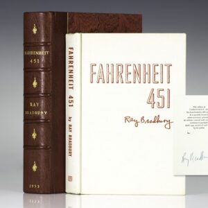 Fahrenheit 451.