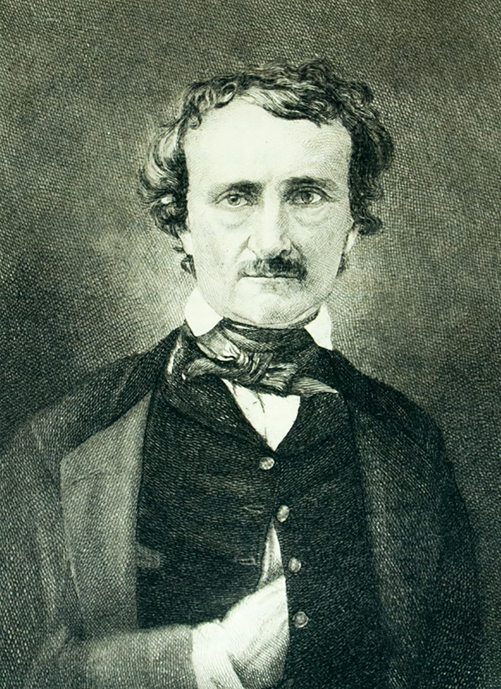 The Complete Works of Edgar Allan Poe.