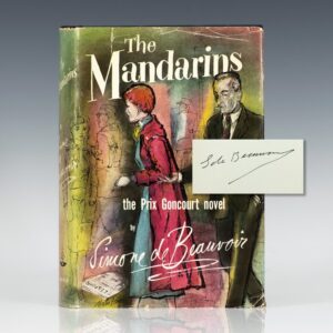 The Mandarins.