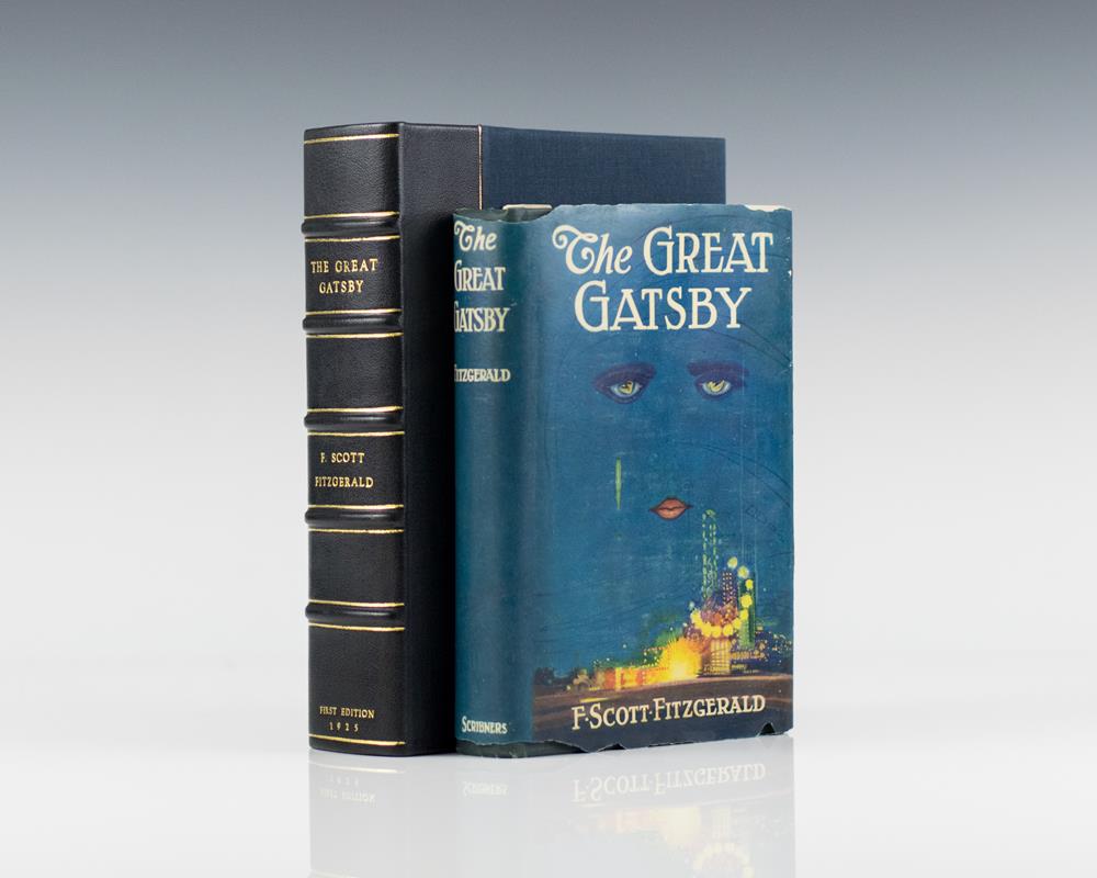 The Great Gatsby. - Image 4