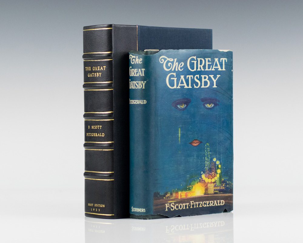 The Great Gatsby. - Image 2