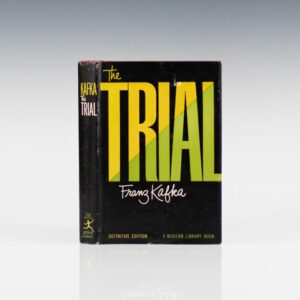 The Trial.