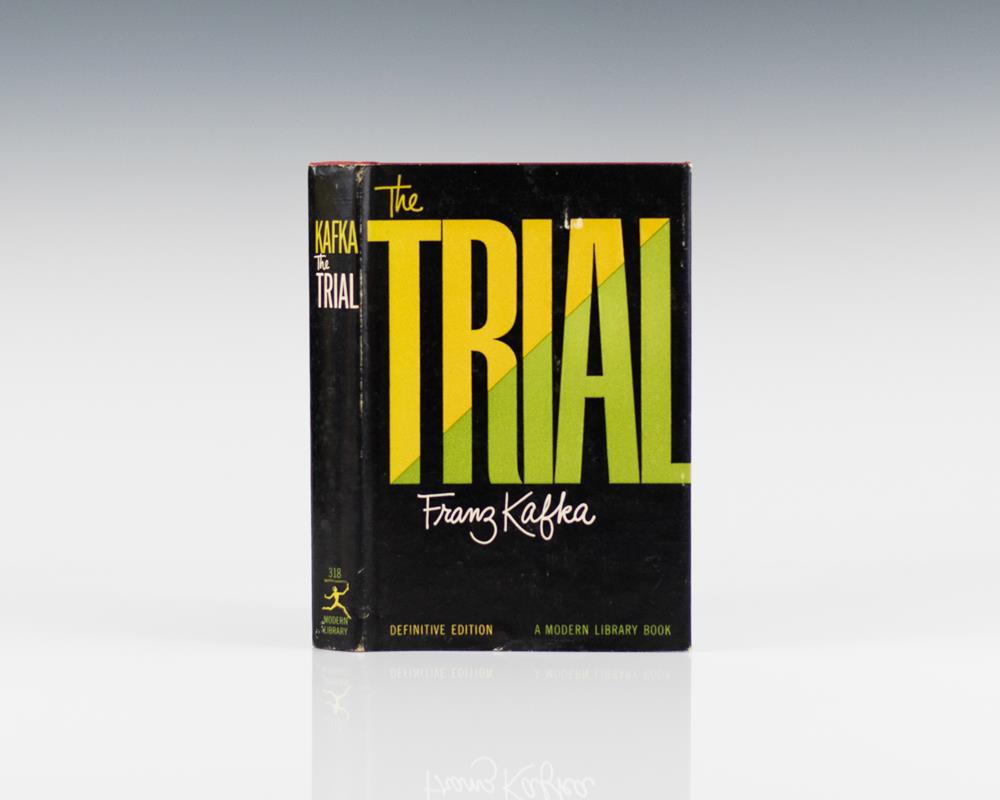The Trial.
