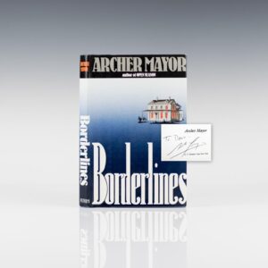 Borderlines.
