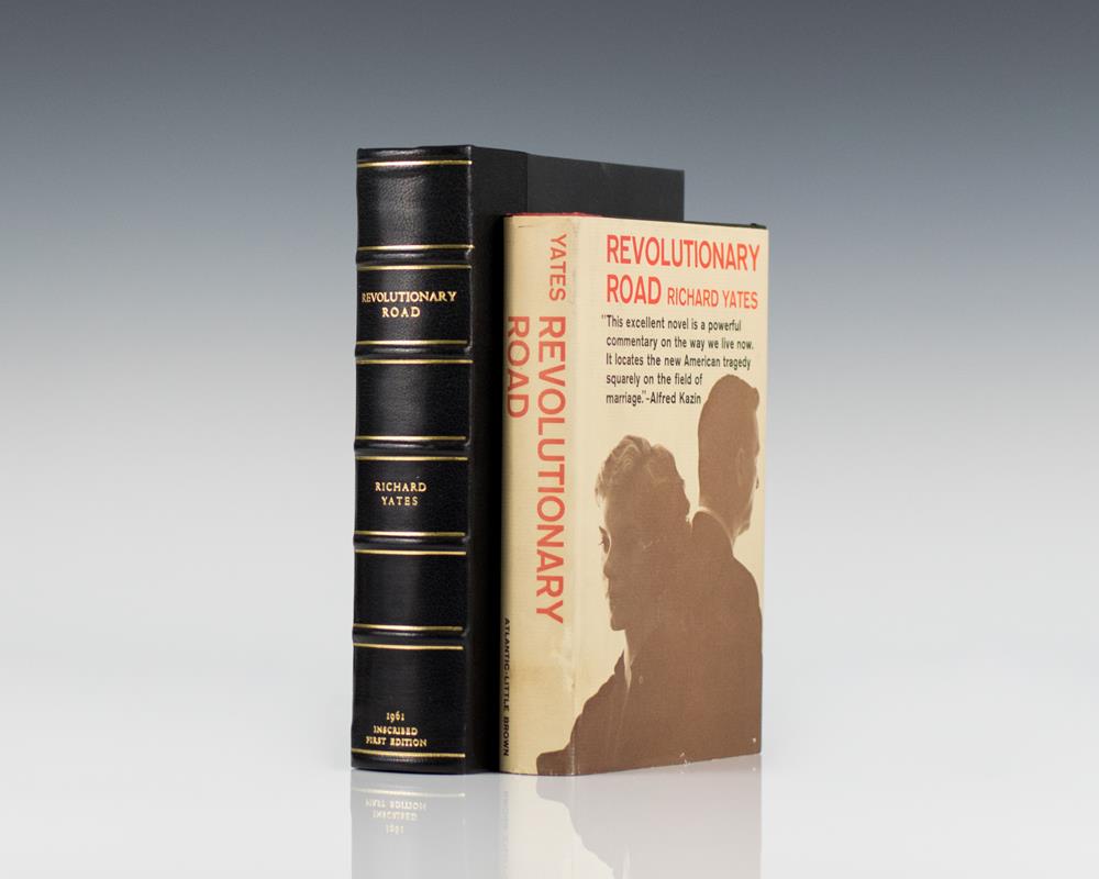 Revolutionary Road. - Image 5