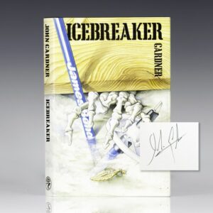 Icebreaker