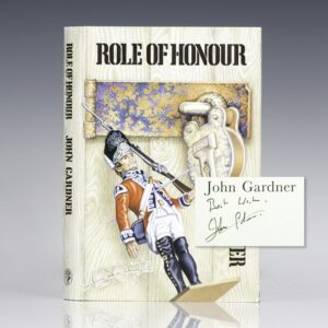 Role of Honour.