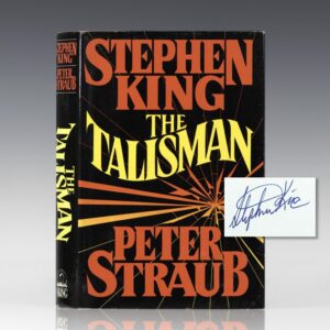 Talisman.