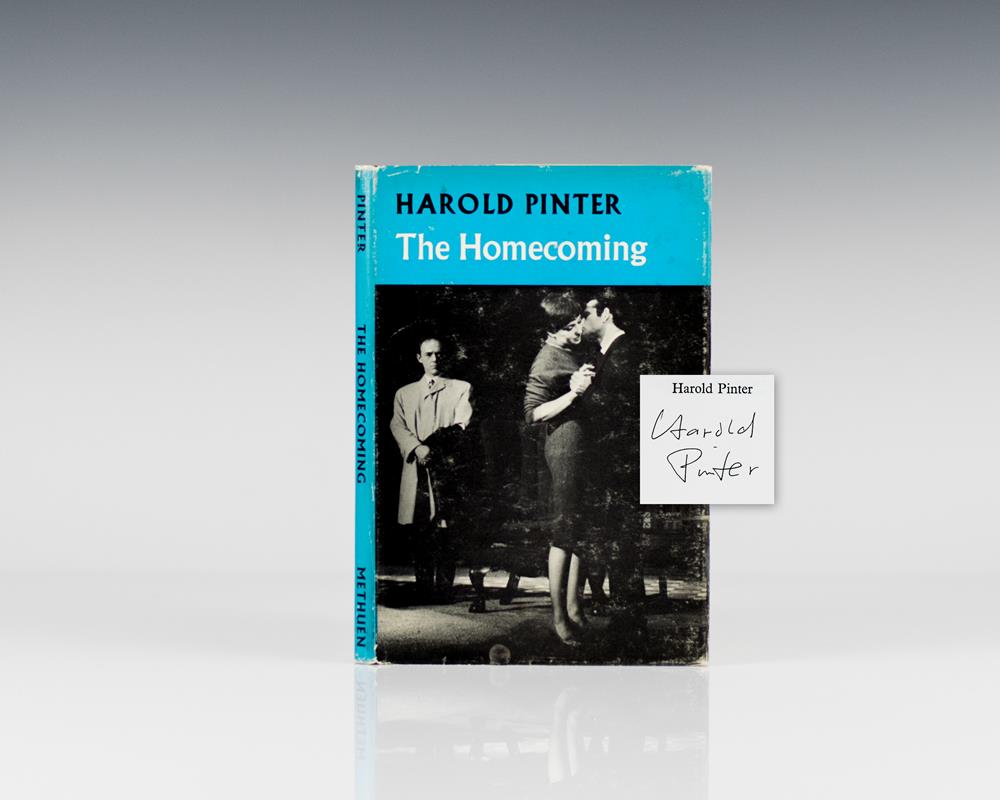The Homecoming.