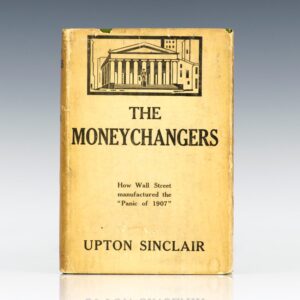 Moneychangers.