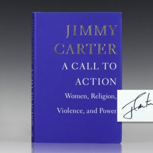 A Call to Action: Women, Religion, Violence, and Power.