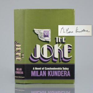 The Joke.