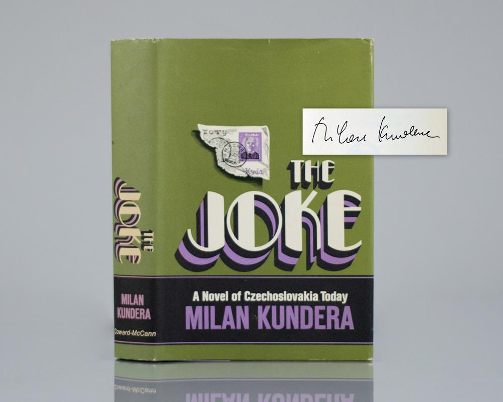 The Joke.