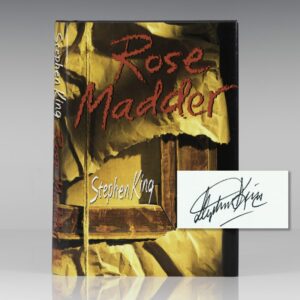 Rose Madder.
