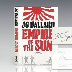 Empire of the Sun