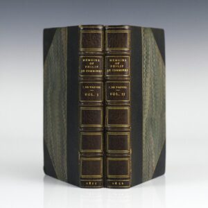 The Memoirs of Philip De Commines, Lord of Argenton.