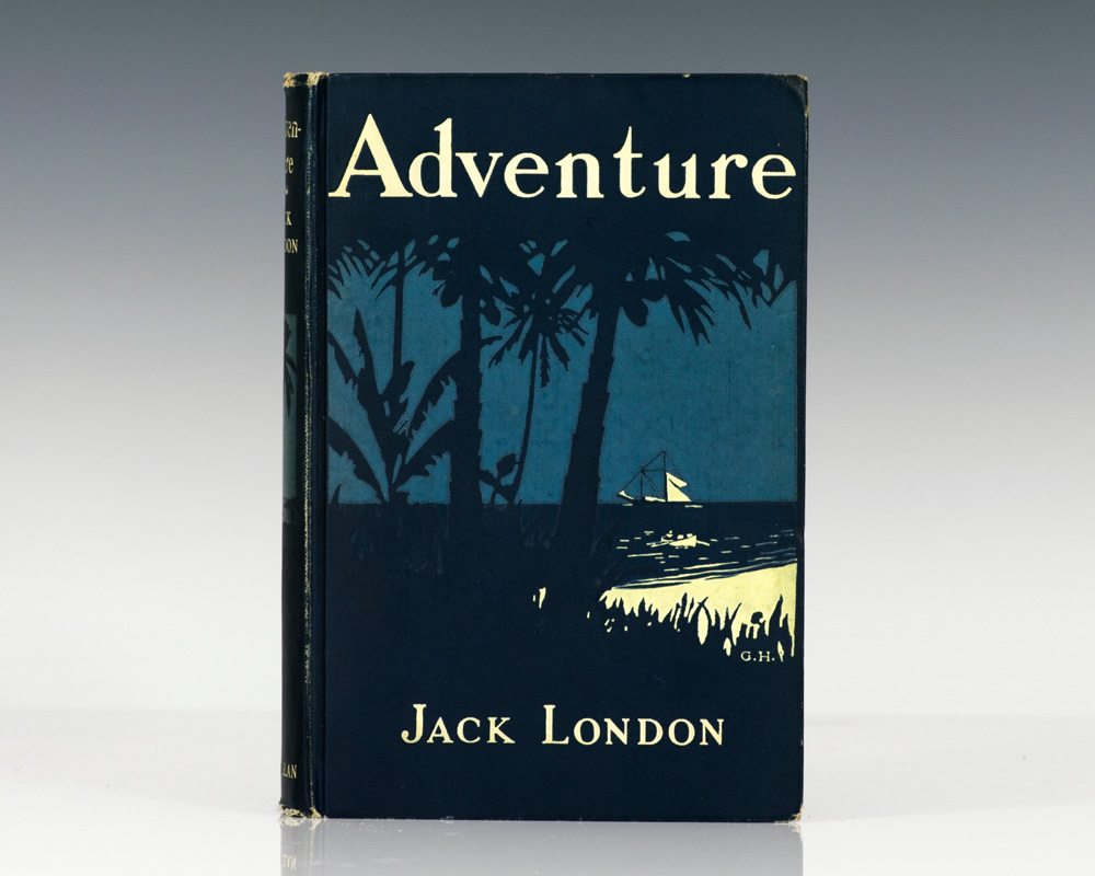 Adventure. - Image 2