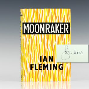 Moonraker.