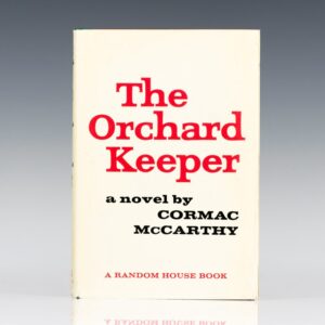 The Orchard Keeper.