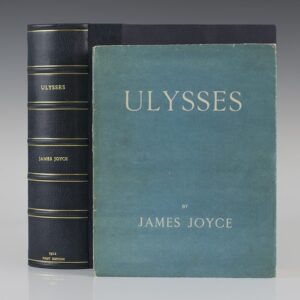 Ulysses.