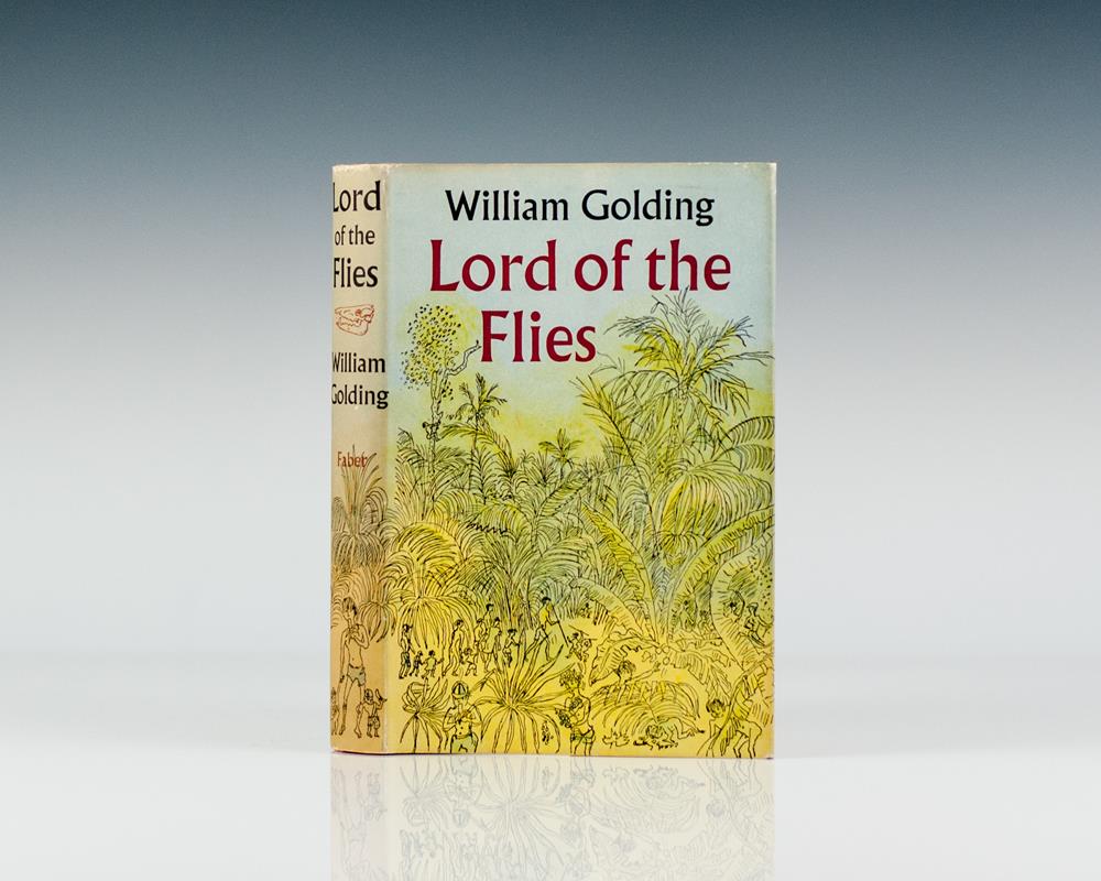Lord of the Flies. - Image 6