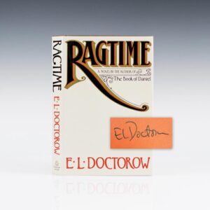 Ragtime.
