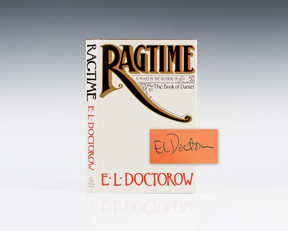 Ragtime.