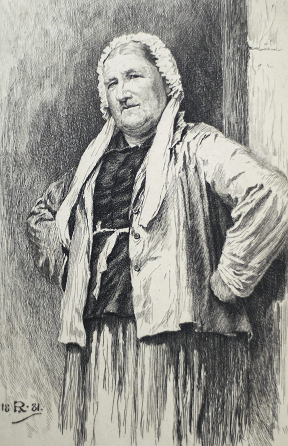 The Works of Sir Walter Scott. - Image 6