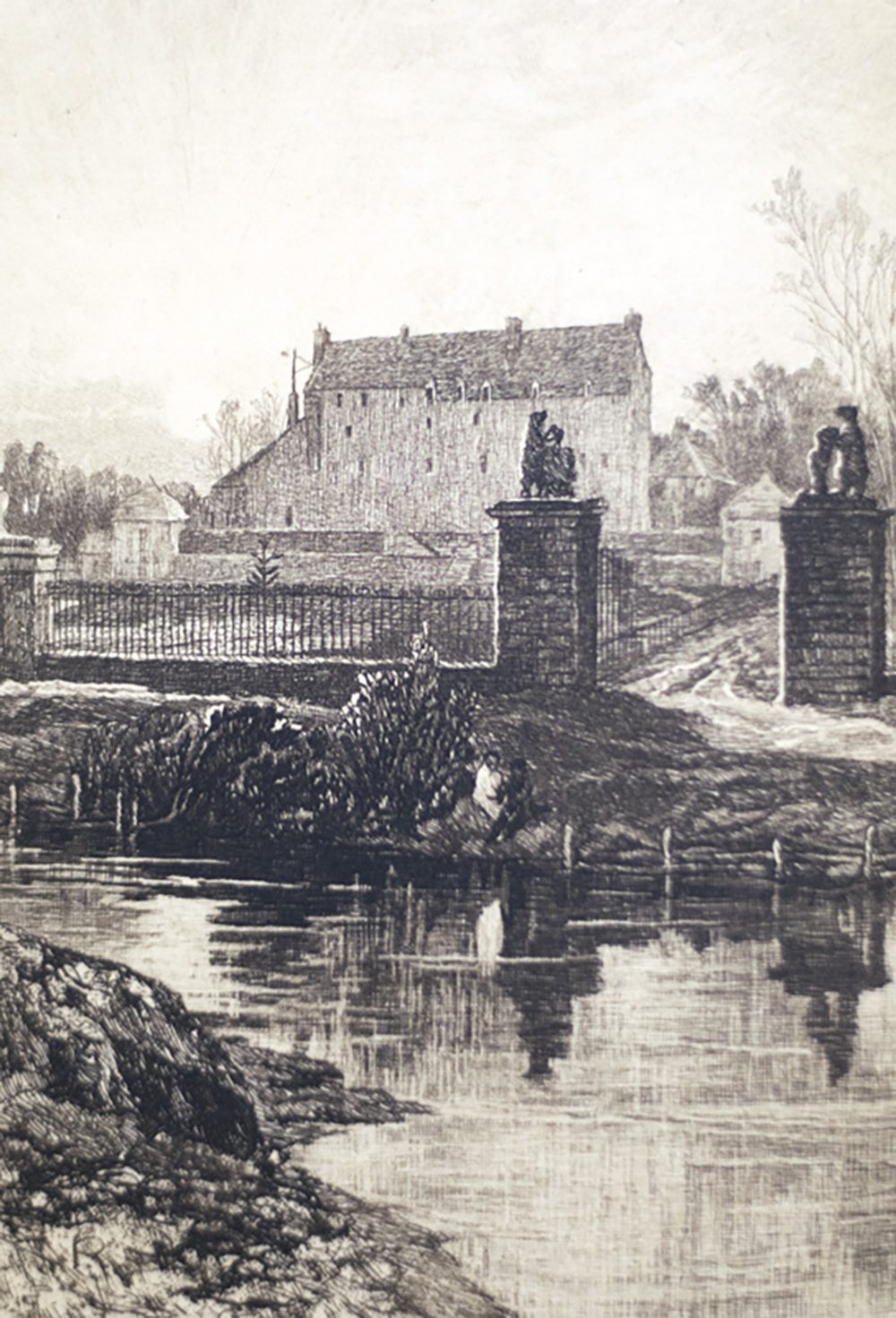 The Works of Sir Walter Scott. - Image 7