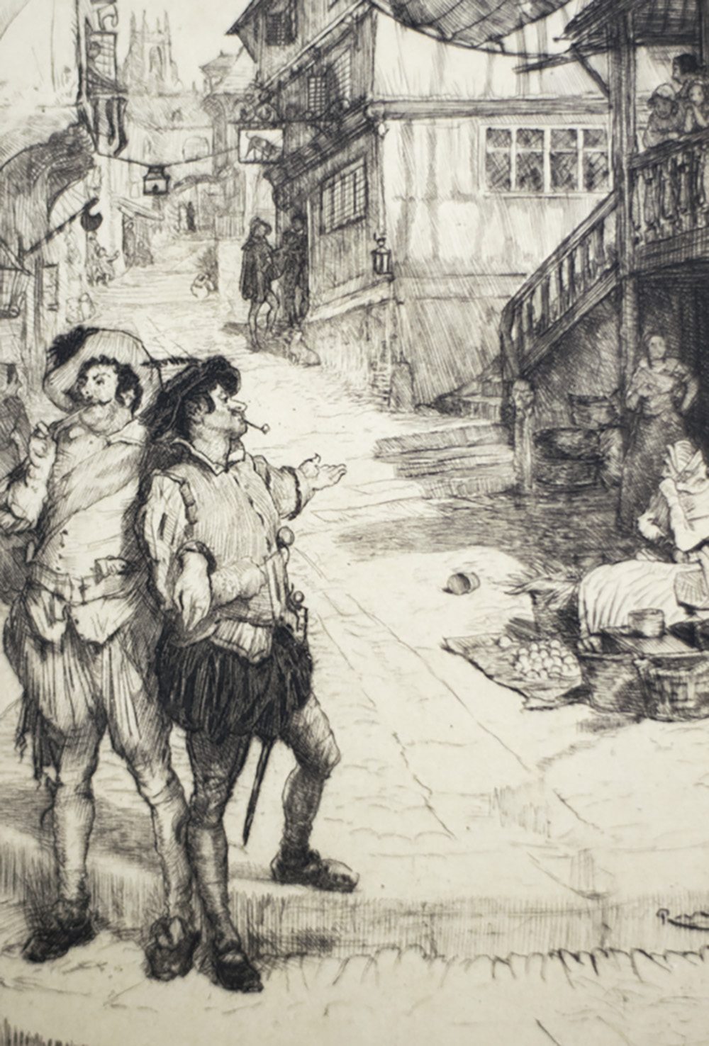The Works of Sir Walter Scott. - Image 8