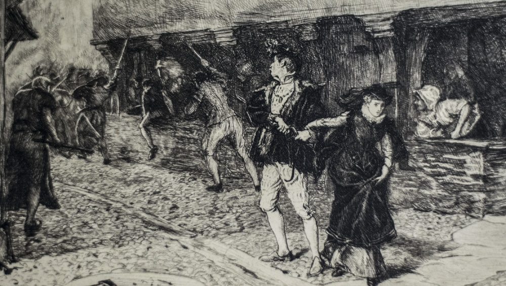 The Works of Sir Walter Scott. - Image 9