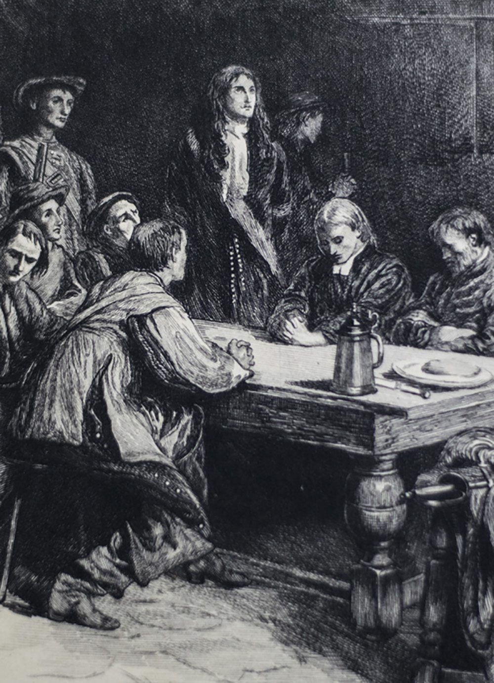 The Works of Sir Walter Scott. - Image 10