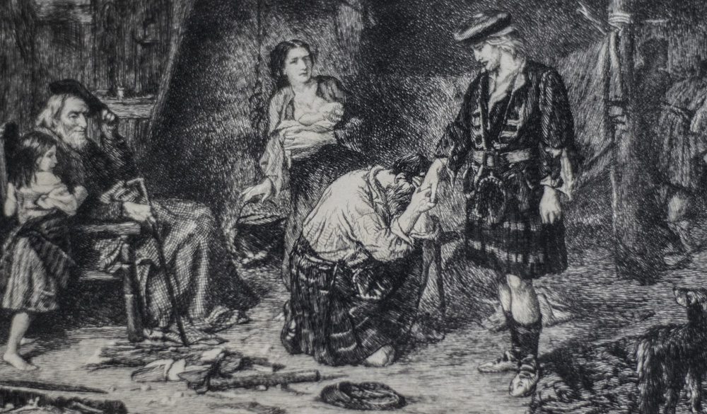 The Works of Sir Walter Scott. - Image 11