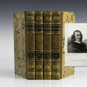 Chefs-D'Oeuvre, Avec Les Examens De Voltaire Et De La Harpe.
