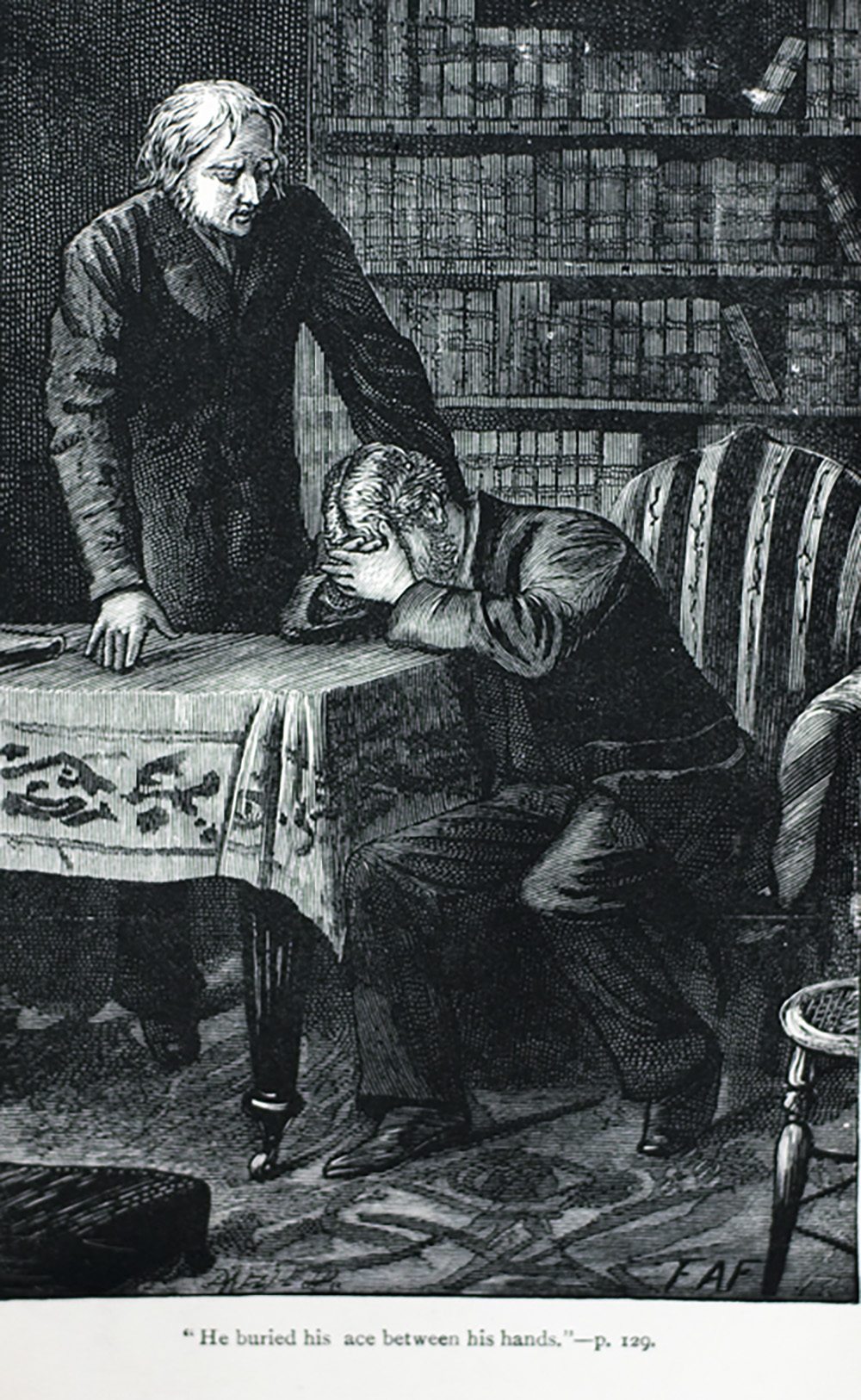 The Chronicles of Barsetshire (8 Volumes Complete). - Image 3