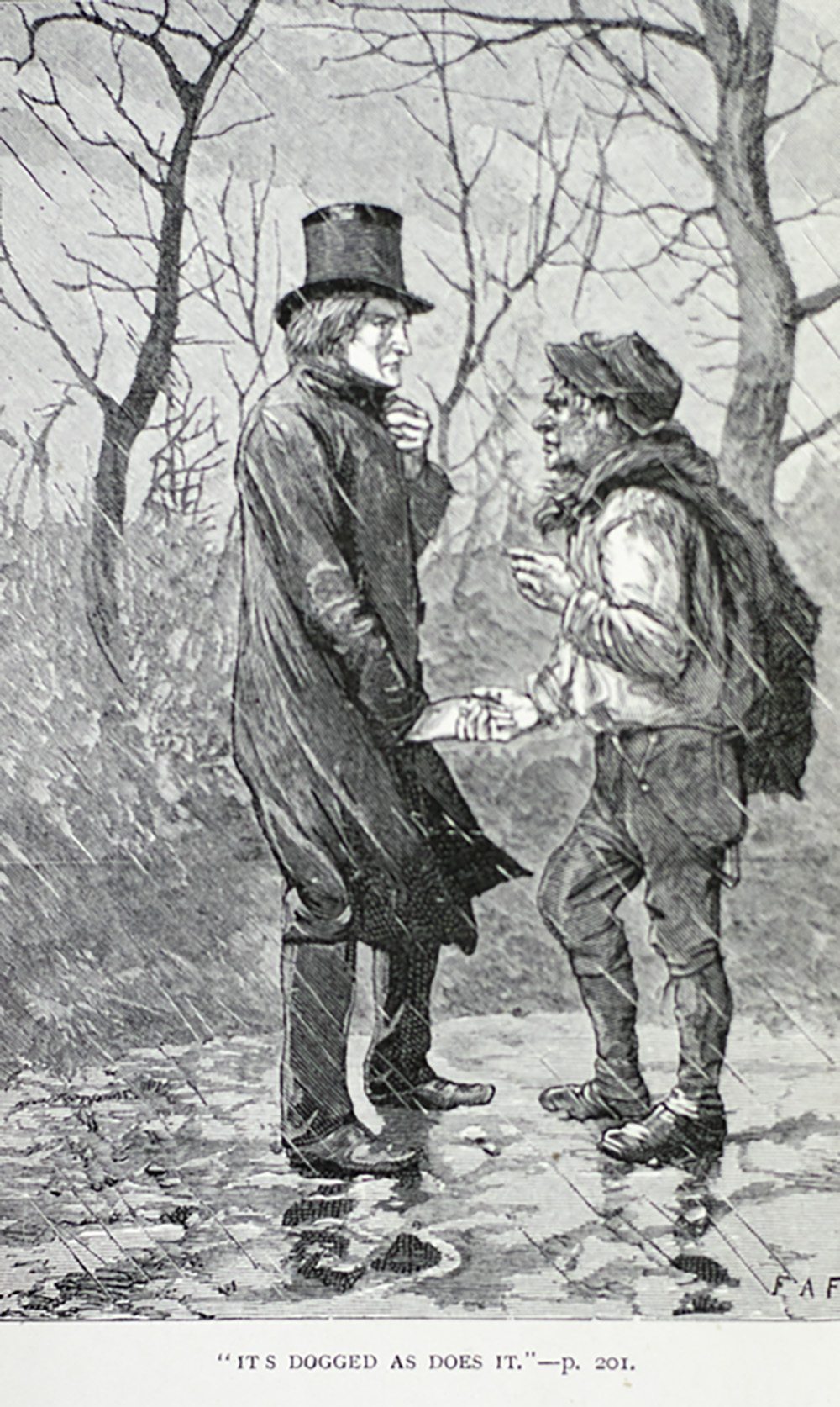 The Chronicles of Barsetshire (8 Volumes Complete). - Image 5