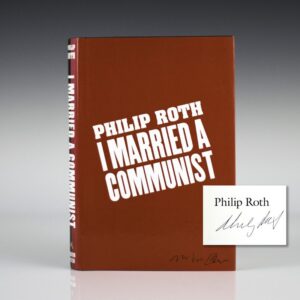 I Married A Communist.